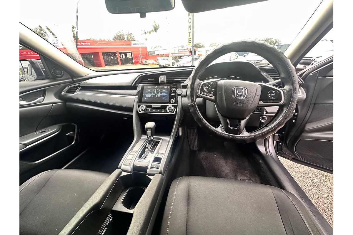 2019 Honda CIVIC VTi 10th Gen