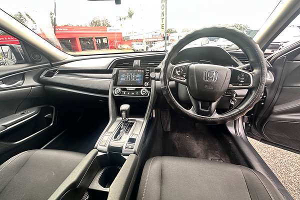 2019 Honda CIVIC VTi 10th Gen
