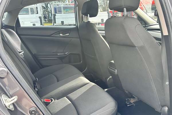 2019 Honda CIVIC VTi 10th Gen