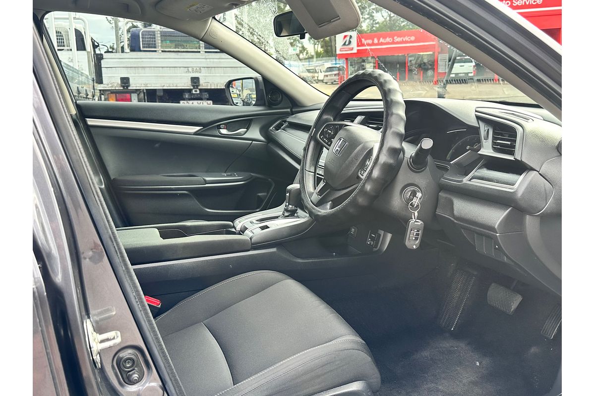 2019 Honda CIVIC VTi 10th Gen