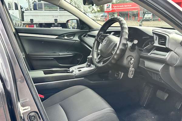 2019 Honda CIVIC VTi 10th Gen