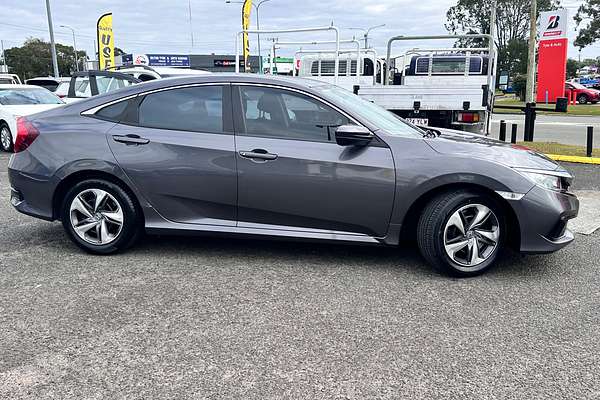 2019 Honda CIVIC VTi 10th Gen