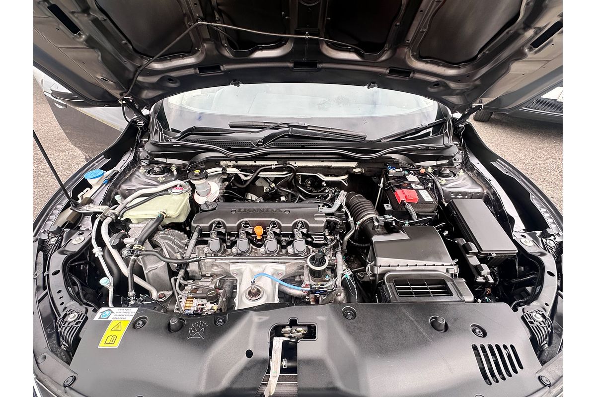 2019 Honda CIVIC VTi 10th Gen
