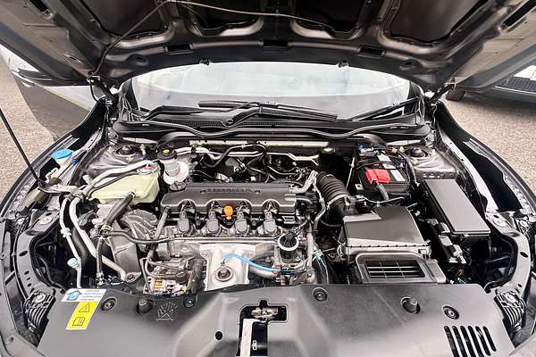 2019 Honda CIVIC VTi 10th Gen