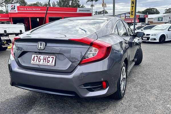 2019 Honda CIVIC VTi 10th Gen