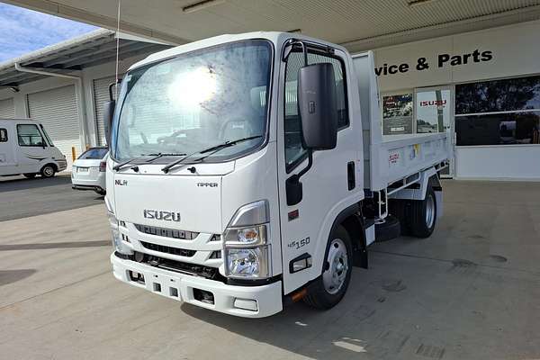 2025 Isuzu N Series AMT