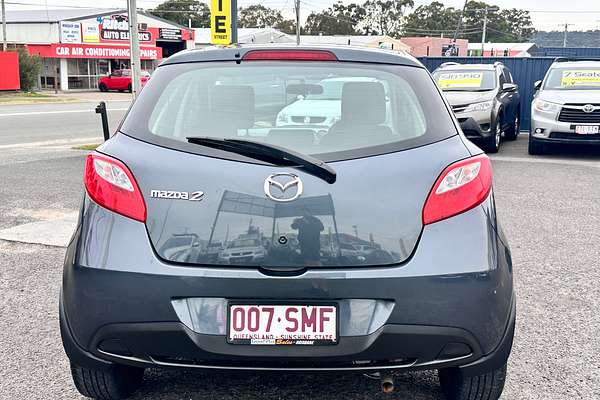 2012 Mazda 2 Neo DE Series 2