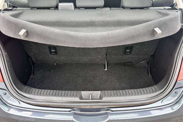 2012 Mazda 2 Neo DE Series 2