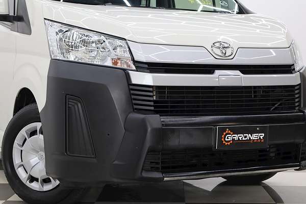 2019 Toyota Hiace GDH300R LWB