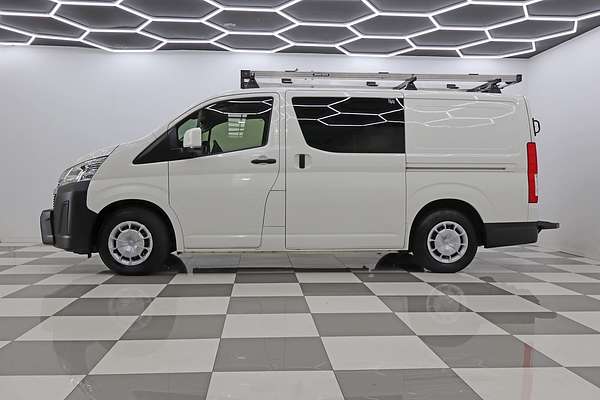 2019 Toyota Hiace GDH300R LWB