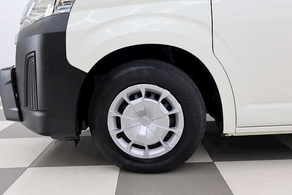 2019 Toyota Hiace GDH300R LWB