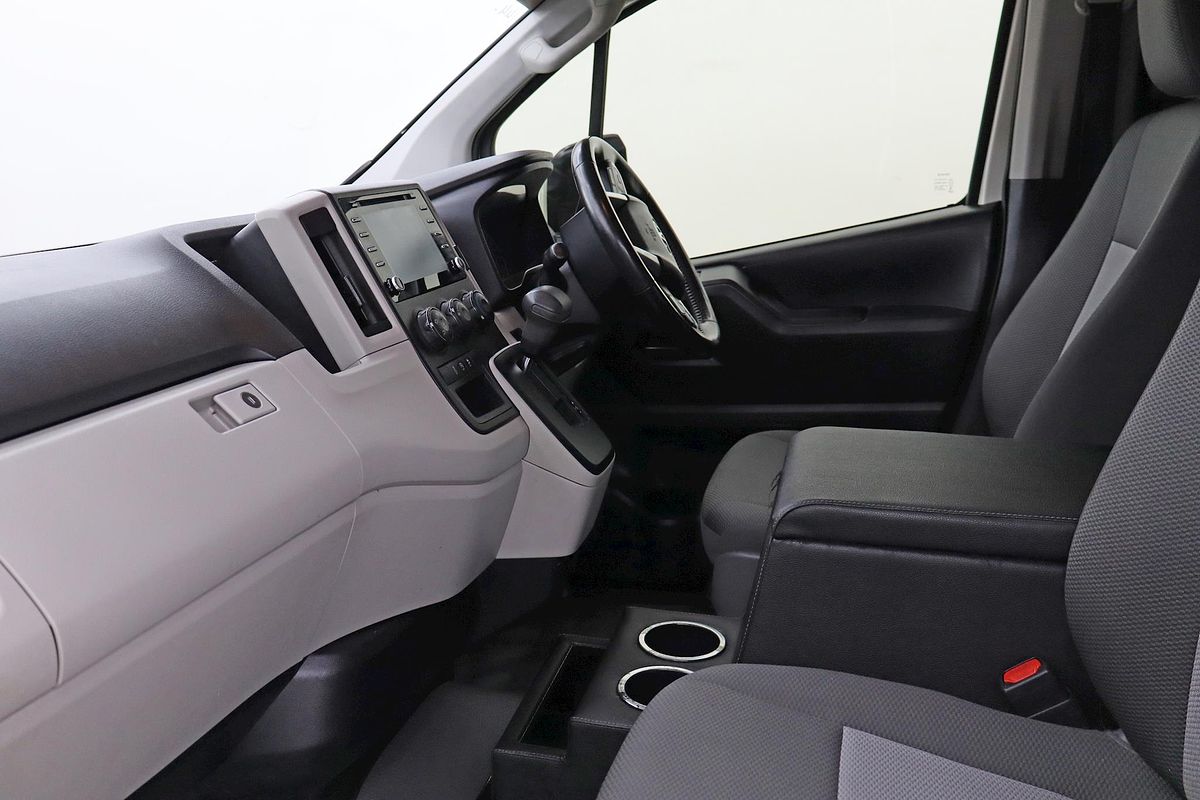 2019 Toyota Hiace GDH300R LWB