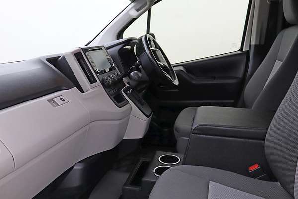 2019 Toyota Hiace GDH300R LWB