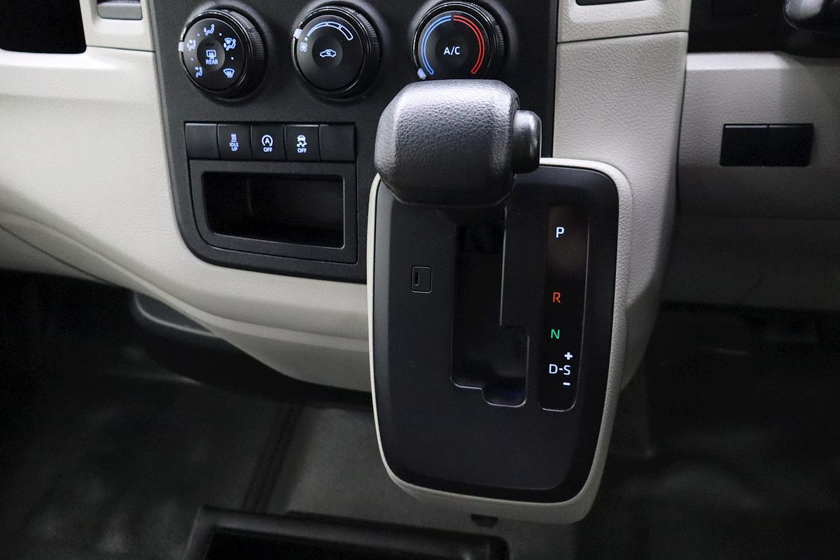 2019 Toyota Hiace GDH300R LWB