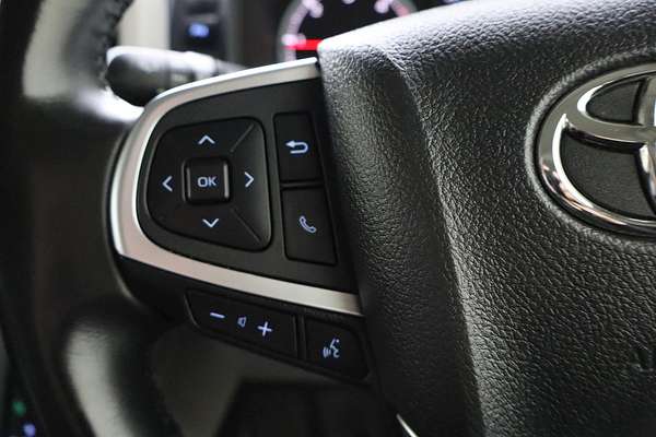 2019 Toyota Hiace GDH300R LWB