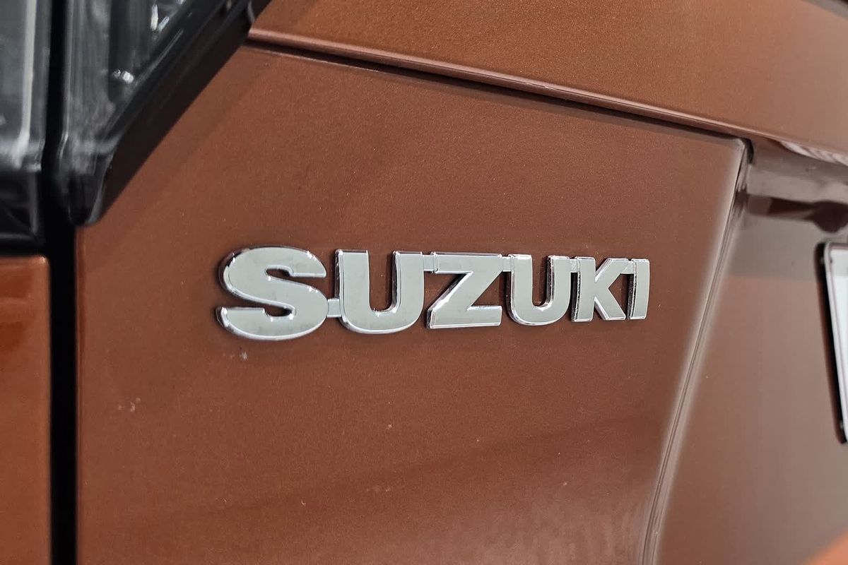 2023 Suzuki S-Cross JYB