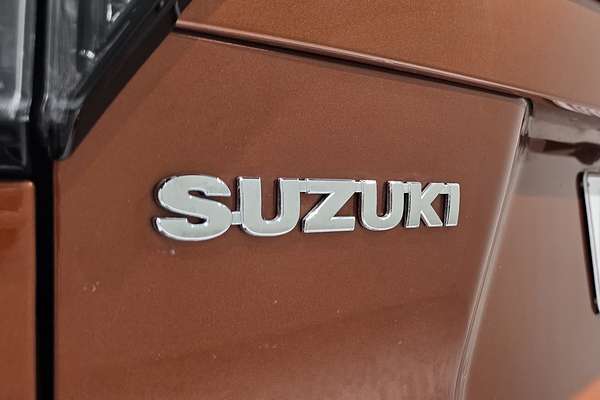 2023 Suzuki S-Cross JYB