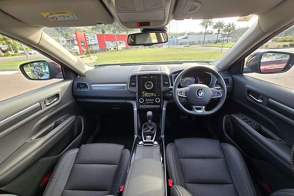 2024 Renault Koleos Zen HZG