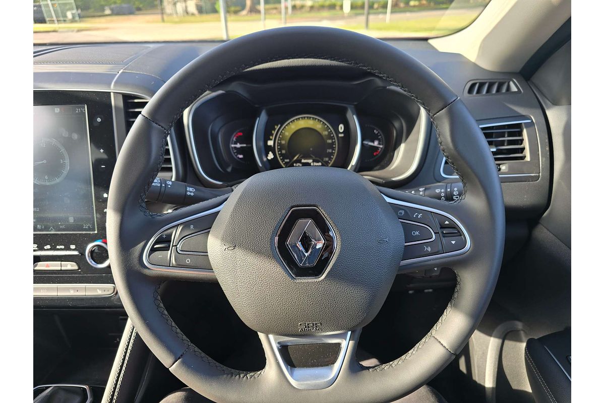2024 Renault Koleos Zen HZG