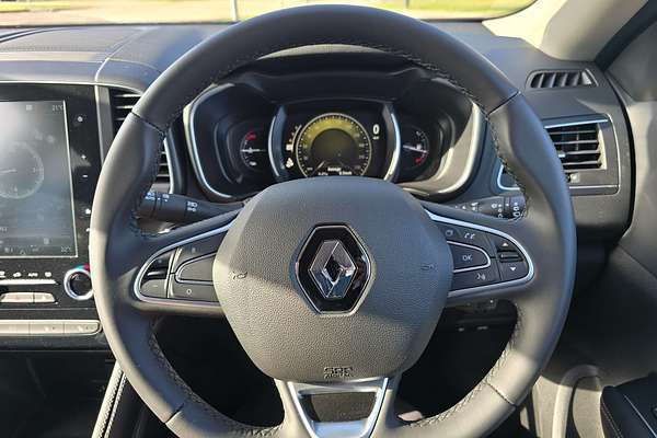 2024 Renault Koleos Zen HZG