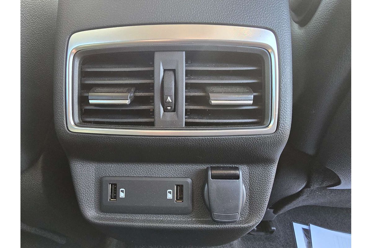 2024 Renault Koleos Zen HZG
