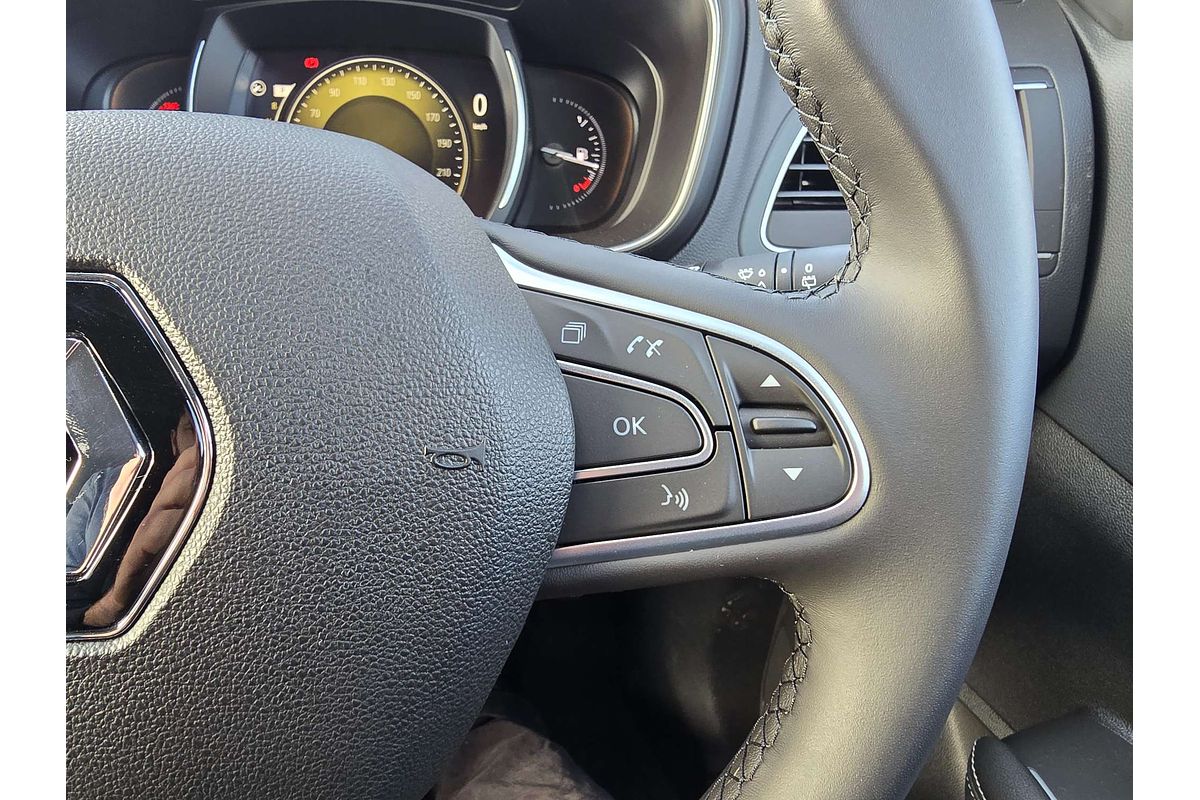 2024 Renault Koleos Zen HZG