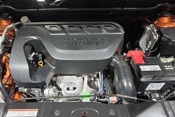 2023 Suzuki S-Cross JYB