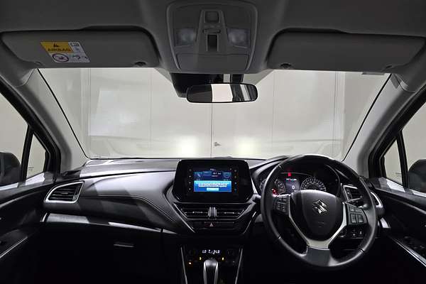 2023 Suzuki S-Cross JYB