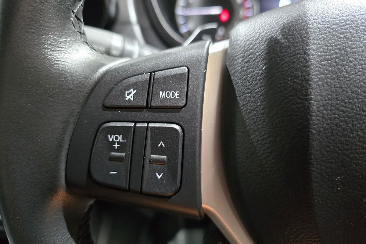 2023 Suzuki S-Cross JYB