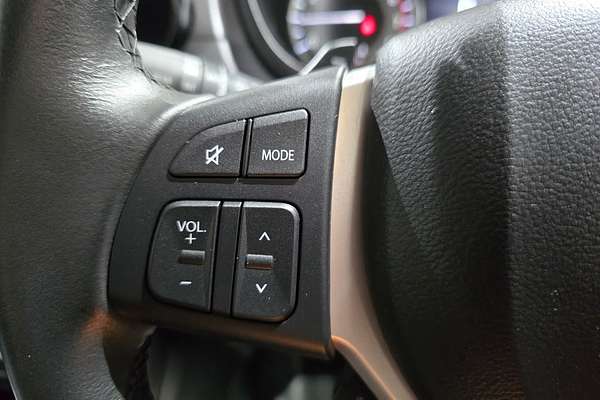 2023 Suzuki S-Cross JYB