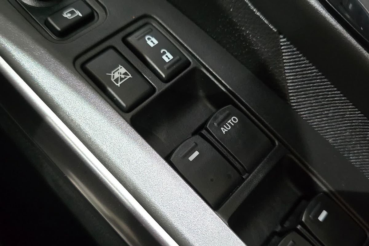 2023 Suzuki S-Cross JYB