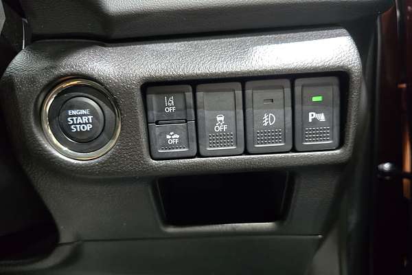2023 Suzuki S-Cross JYB