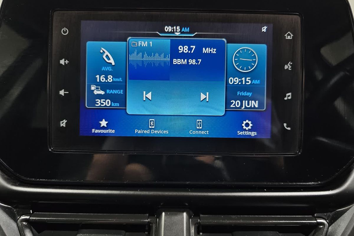 2023 Suzuki S-Cross JYB