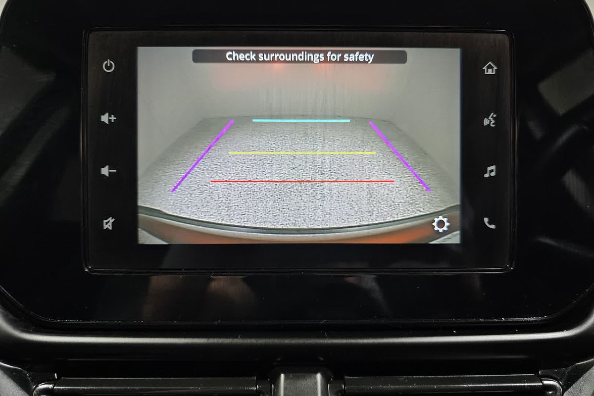 2023 Suzuki S-Cross JYB