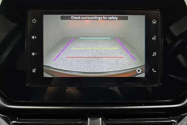 2023 Suzuki S-Cross JYB