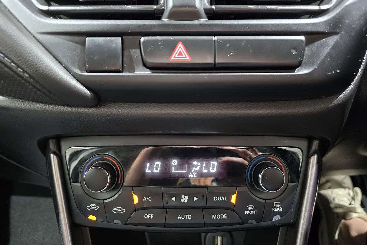 2023 Suzuki S-Cross JYB