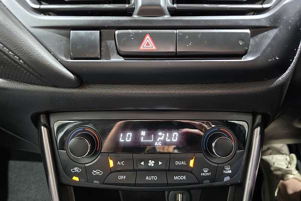 2023 Suzuki S-Cross JYB