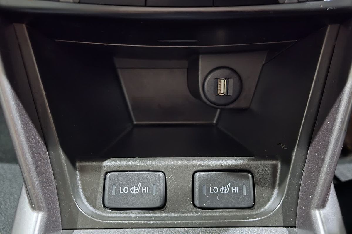 2023 Suzuki S-Cross JYB