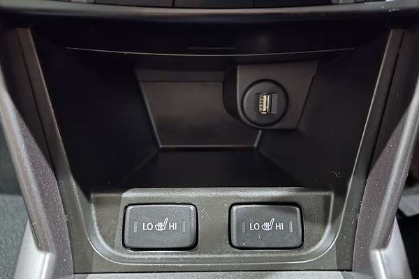 2023 Suzuki S-Cross JYB