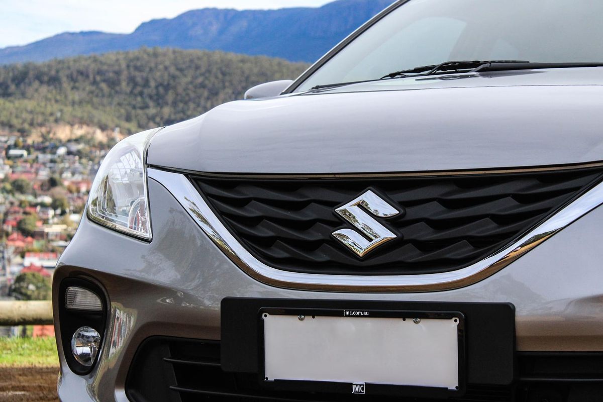 2022 Suzuki Baleno GL EW Series II