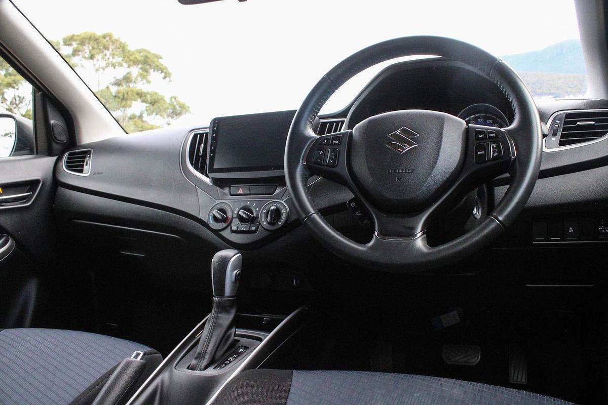 2022 Suzuki Baleno GL EW Series II