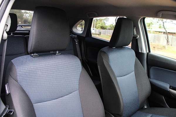 2022 Suzuki Baleno GL EW Series II