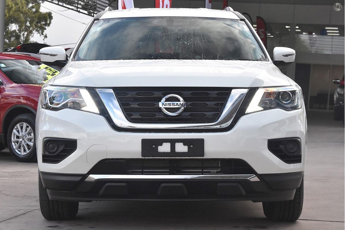 2020 Nissan Pathfinder ST R52 Series III