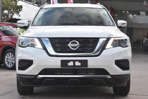 2020 Nissan Pathfinder ST R52 Series III