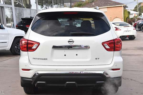 2020 Nissan Pathfinder ST R52 Series III