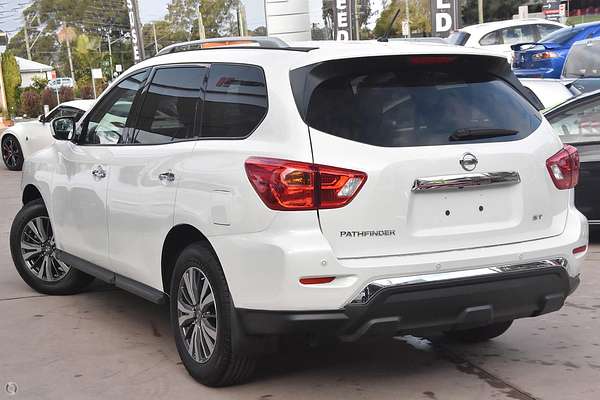 2020 Nissan Pathfinder ST R52 Series III