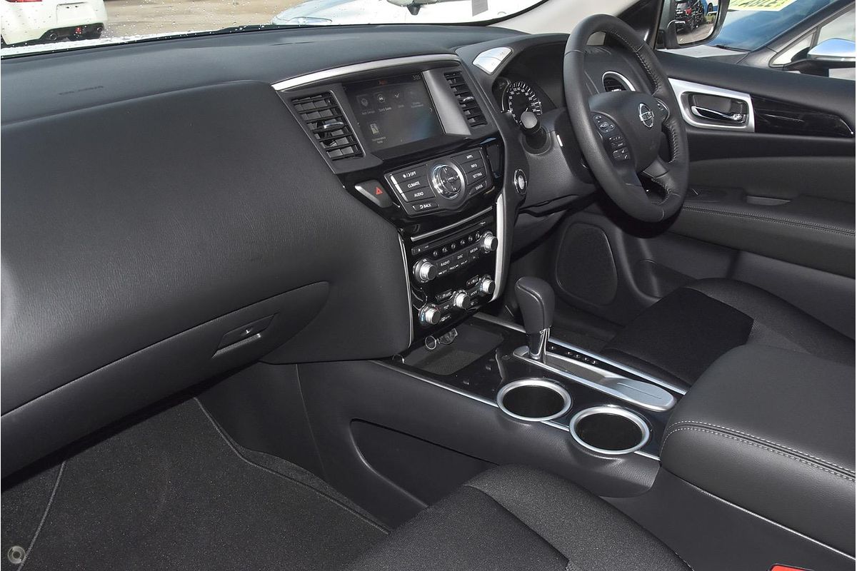 2020 Nissan Pathfinder ST R52 Series III