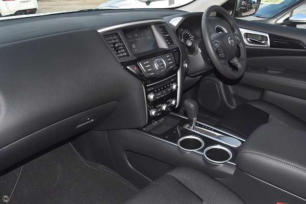 2020 Nissan Pathfinder ST R52 Series III