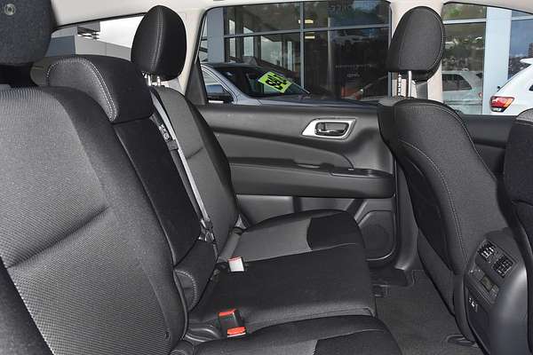 2020 Nissan Pathfinder ST R52 Series III