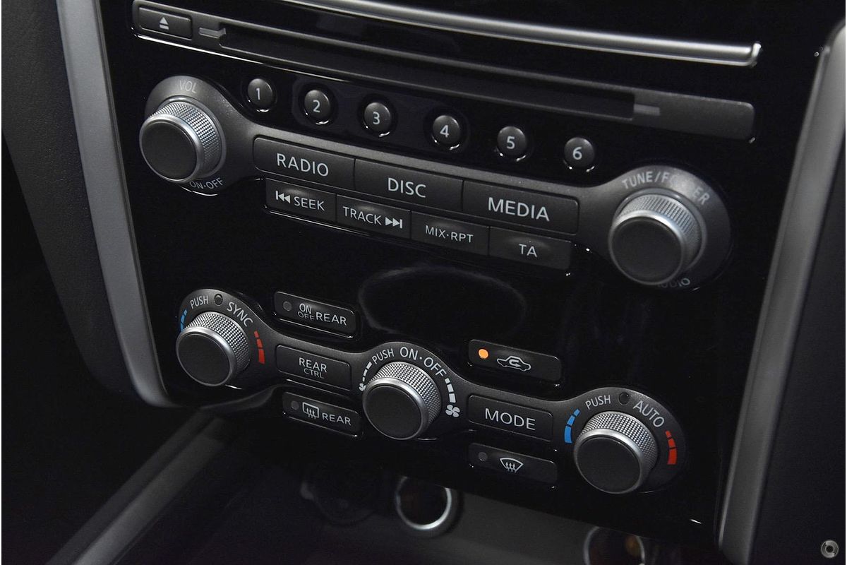 2020 Nissan Pathfinder ST R52 Series III